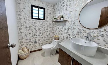 Casa en Venta en Cordilleras Modelo Baroja