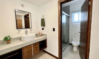 Casa en Venta en Cordilleras Modelo Baroja