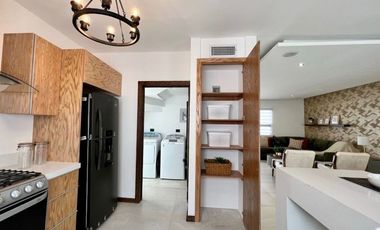 Casa en Venta en Cordilleras Modelo Baroja