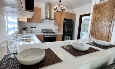 Casa en Venta en Cordilleras Modelo Baroja