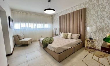 Casa en Venta en Cordilleras Modelo Baroja