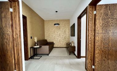 Casa en Venta en Cordilleras Modelo Baroja