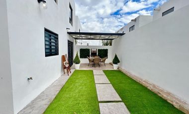 Casa en Venta en Cordilleras Modelo Baroja