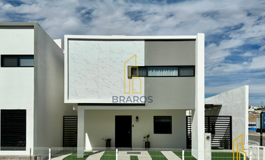 Casa en Venta en Cordilleras Modelo Baroja