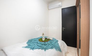 Disewakan Apartemen Gardenia Boulevard tipe 2BR Full Furnished | GDBC021