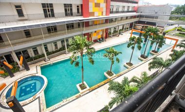 Disewakan Apartemen Gardenia Boulevard tipe 2BR Full Furnished | GDBC021