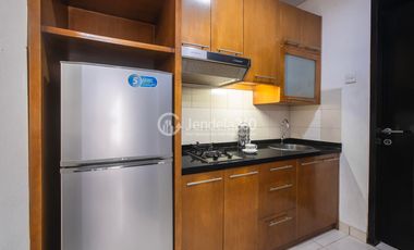 Disewakan Apartemen Gardenia Boulevard tipe 2BR Full Furnished | GDBC021
