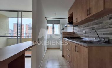 apartamento en arriendo en  ditaires. Cod A29010