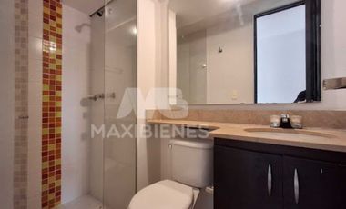 apartamento en arriendo en  ditaires. Cod A29010