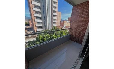 Apartamento en El Velódromo, Medellín(MLS#246340)