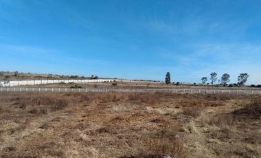 VENTA DE TERRENO EN ACULCO ESTADO DE MÉXICO