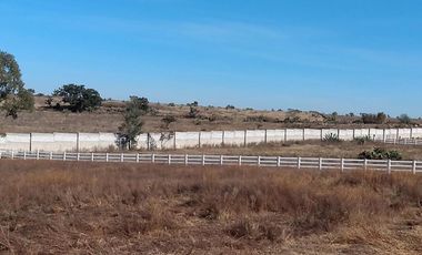 VENTA DE TERRENO EN ACULCO ESTADO DE MÉXICO