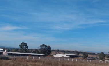 VENTA DE TERRENO EN ACULCO ESTADO DE MÉXICO