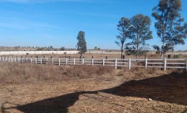 VENTA DE TERRENO EN ACULCO ESTADO DE MÉXICO