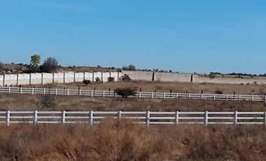 VENTA DE TERRENO EN ACULCO ESTADO DE MÉXICO