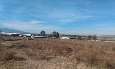 VENTA DE TERRENO EN ACULCO ESTADO DE MÉXICO