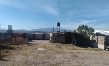 VENTA DE TERRENO EN ACULCO ESTADO DE MÉXICO