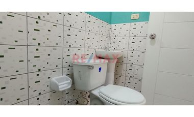 Se Alquila Amplio Y Moderno Departamento De 3 Habitaciones + Cochera En La Mejor Zona De Mariano Melgar!!!