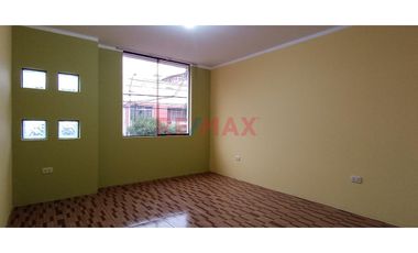 Se Alquila Amplio Y Moderno Departamento De 3 Habitaciones + Cochera En La Mejor Zona De Mariano Melgar!!!