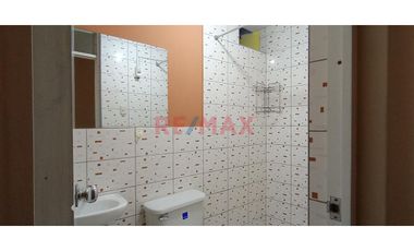 Se Alquila Amplio Y Moderno Departamento De 3 Habitaciones + Cochera En La Mejor Zona De Mariano Melgar!!!