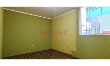 Se Alquila Amplio Y Moderno Departamento De 3 Habitaciones + Cochera En La Mejor Zona De Mariano Melgar!!!