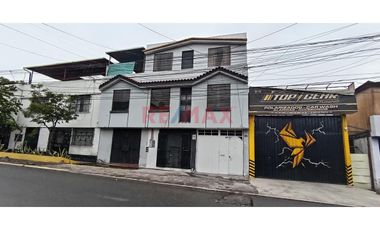Se Alquila Amplio Y Moderno Departamento De 3 Habitaciones + Cochera En La Mejor Zona De Mariano Melgar!!!