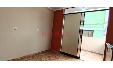 Se Alquila Amplio Y Moderno Departamento De 3 Habitaciones + Cochera En La Mejor Zona De Mariano Melgar!!!