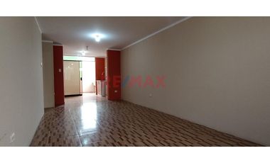 Se Alquila Amplio Y Moderno Departamento De 3 Habitaciones + Cochera En La Mejor Zona De Mariano Melgar!!!