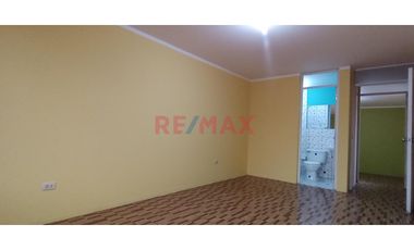 Se Alquila Amplio Y Moderno Departamento De 3 Habitaciones + Cochera En La Mejor Zona De Mariano Melgar!!!