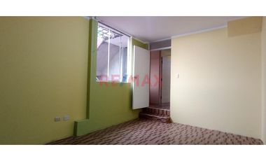 Se Alquila Amplio Y Moderno Departamento De 3 Habitaciones + Cochera En La Mejor Zona De Mariano Melgar!!!