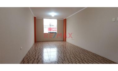 Se Alquila Amplio Y Moderno Departamento De 3 Habitaciones + Cochera En La Mejor Zona De Mariano Melgar!!!