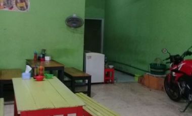 Ruko murah pinggir jalan utama,blitar