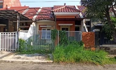 Rumah dijual di Jawa Timur, Tuban
