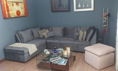 Casa en venta de 3 dorm. en Colina