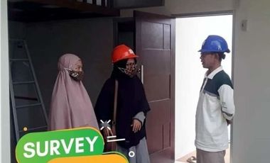 Rumah Syariah minimalis hanya 100jutaan di kab Kuningan