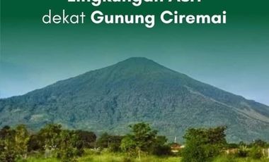 Rumah Syariah minimalis hanya 100jutaan di kab Kuningan