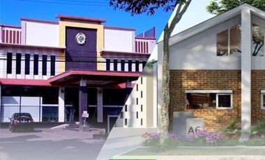 Rumah Syariah minimalis hanya 100jutaan di kab Kuningan