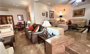 Venta de casa/San Francisco/Calle 64/Panamá/ 1048 m2