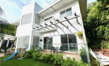 Venta de casa/San Francisco/Calle 64/Panamá/ 1048 m2