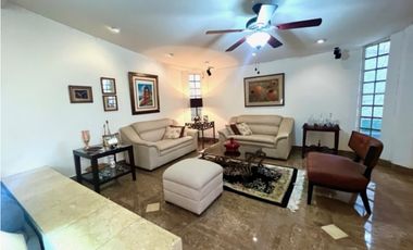 Venta de casa/San Francisco/Calle 64/Panamá/ 1048 m2