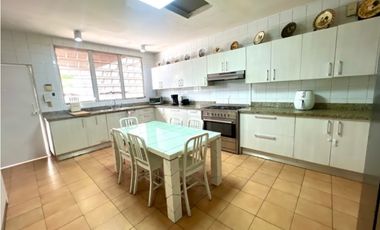 Venta de casa/San Francisco/Calle 64/Panamá/ 1048 m2