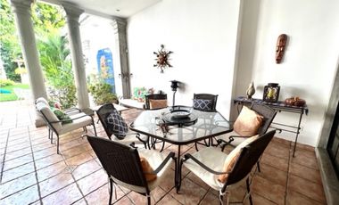 Venta de casa/San Francisco/Calle 64/Panamá/ 1048 m2
