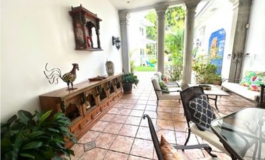 Venta de casa/San Francisco/Calle 64/Panamá/ 1048 m2