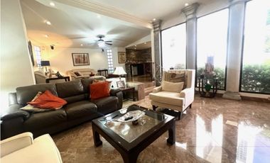 Venta de casa/San Francisco/Calle 64/Panamá/ 1048 m2