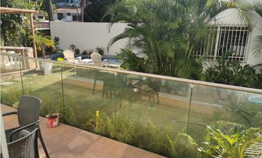 Venta de casa/San Francisco/Calle 64/Panamá/ 1048 m2