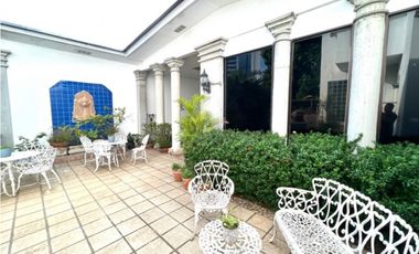 Venta de casa/San Francisco/Calle 64/Panamá/ 1048 m2