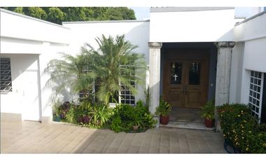 Venta de casa/San Francisco/Calle 64/Panamá/ 1048 m2