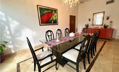 Venta de casa/San Francisco/Calle 64/Panamá/ 1048 m2