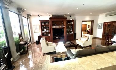 Venta de casa/San Francisco/Calle 64/Panamá/ 1048 m2