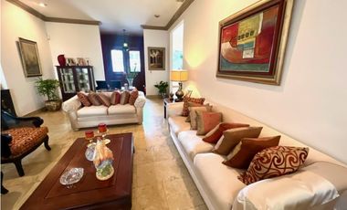 Venta de casa/San Francisco/Calle 64/Panamá/ 1048 m2